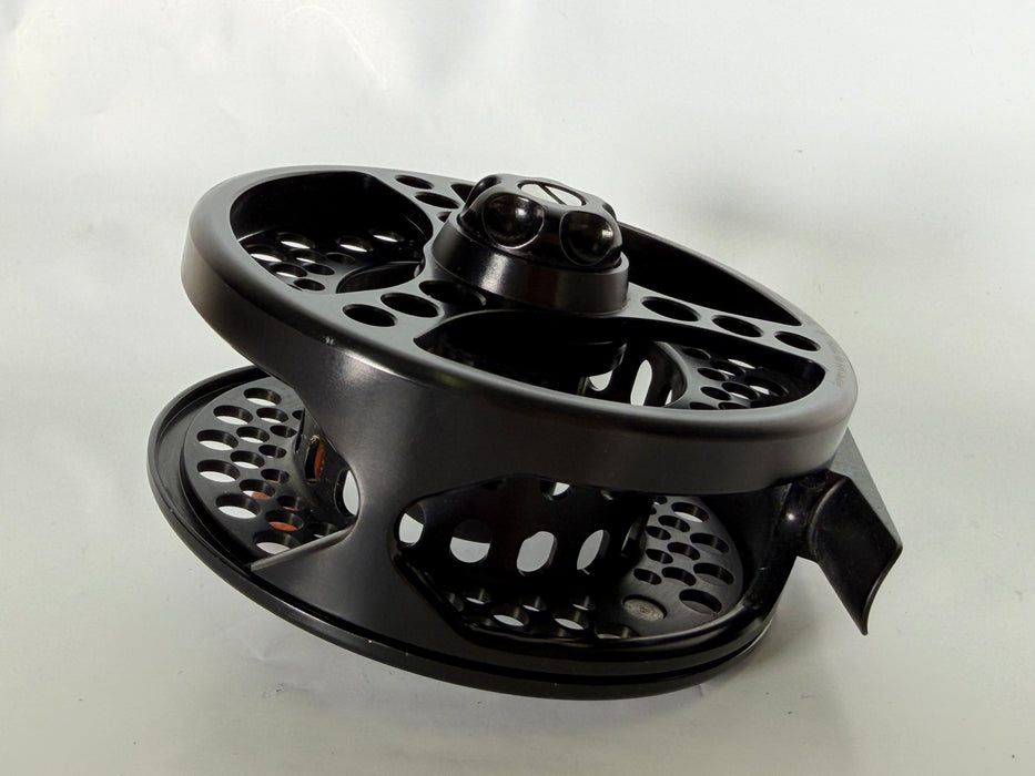 Vossler DC4-Used Fly Reel