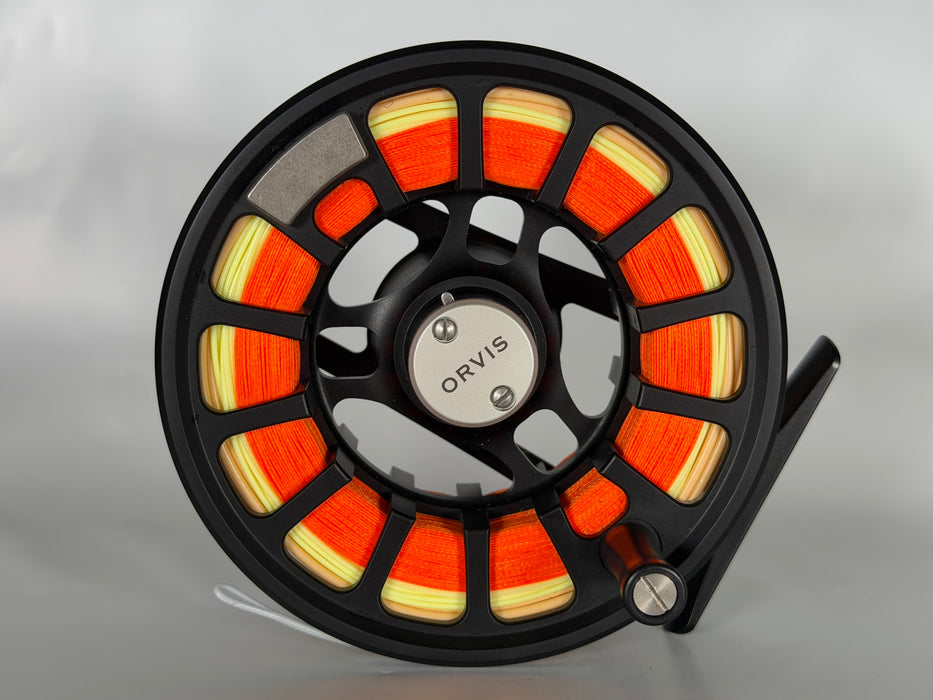 Orvis Hydros V-Used Fly Reel