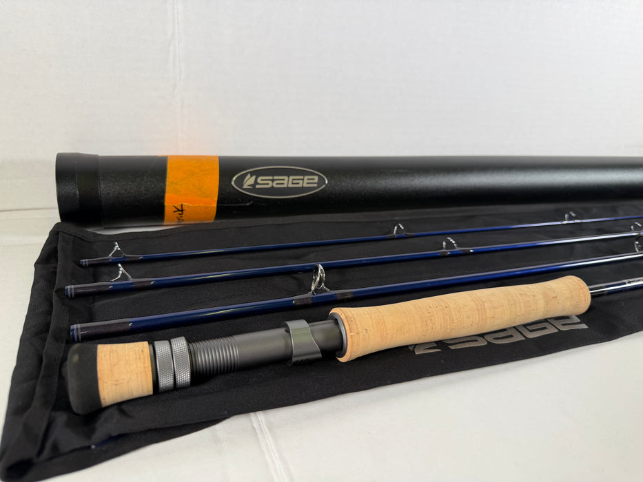 Sage Maverick 9' 7wt-Used Fly Rod