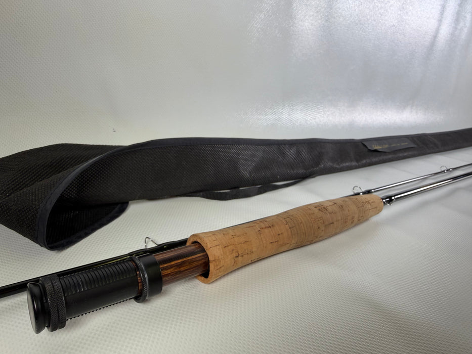 Cabela's Letort 8'6"5wt-Used Fly Rod