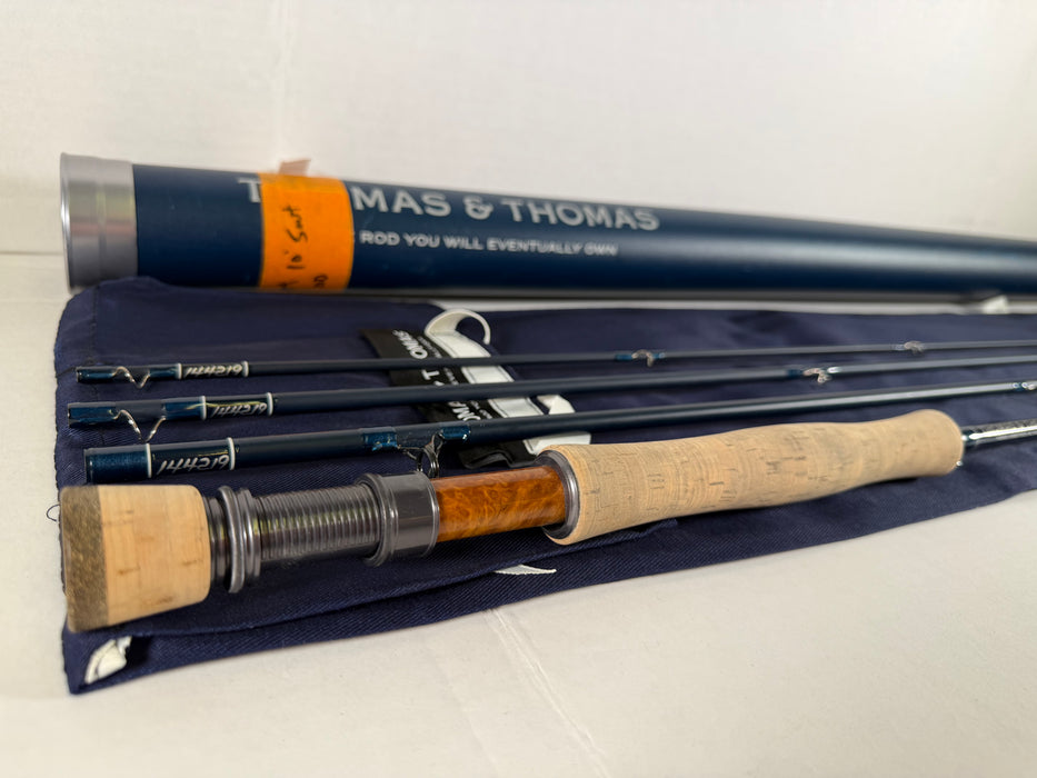 Thomas & Thomas Avantt 10' 5wt-Used Fly Rod
