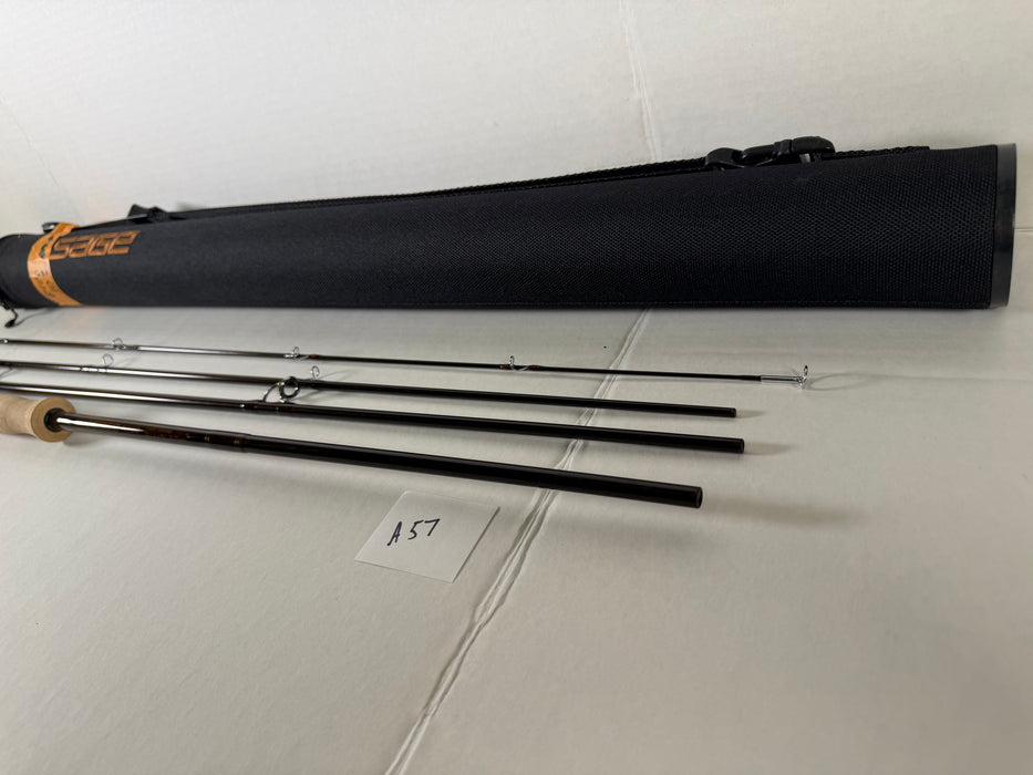 Sage Payload 8'9"9wt-Used Fly Rod