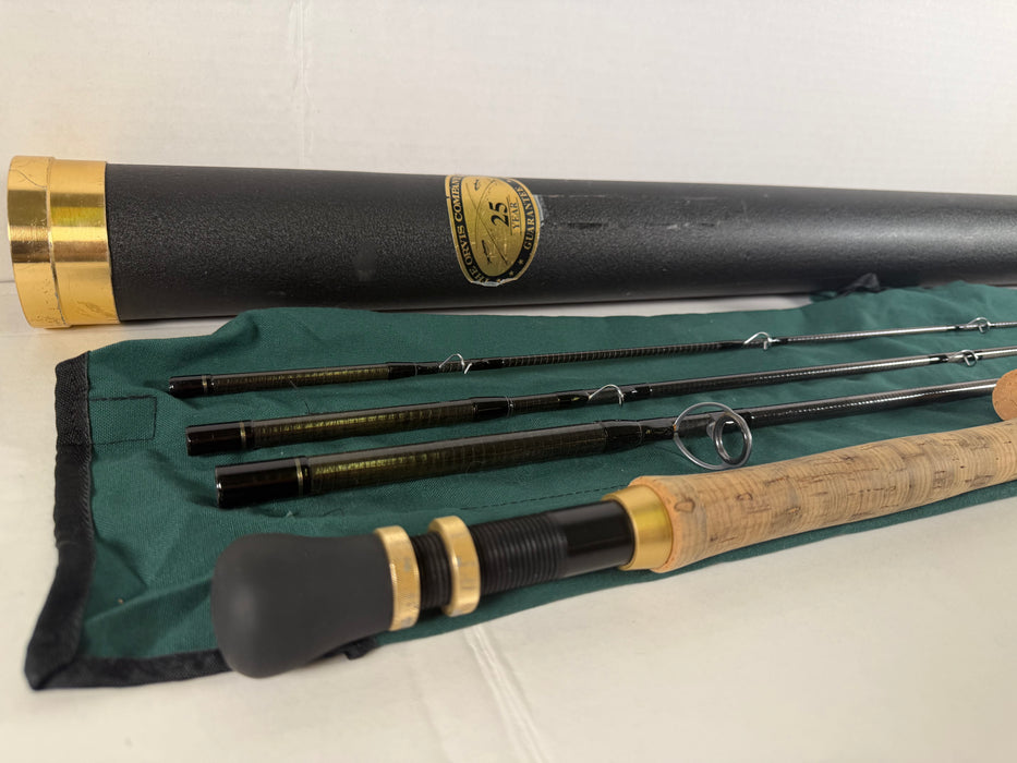 Orvis HLS 9'12wt-Used Fly Rod