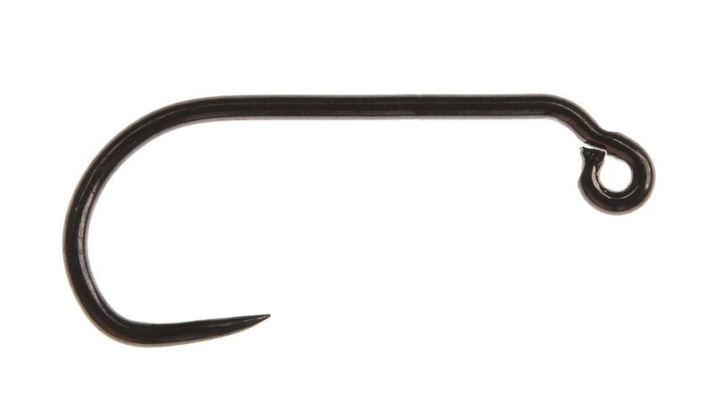 Ahrex FW555 CZ Mini Jig Barbless Hook