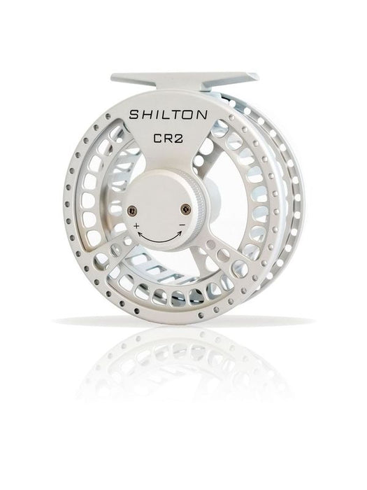 Shilton CR Series Fly Reel