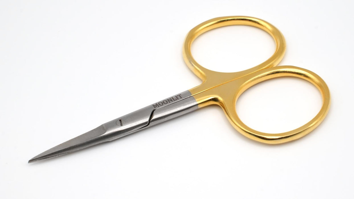 Basic Fly Tying Tool Kit (Moonlit)