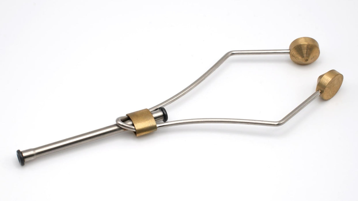 Basic Fly Tying Tool Kit (Moonlit)