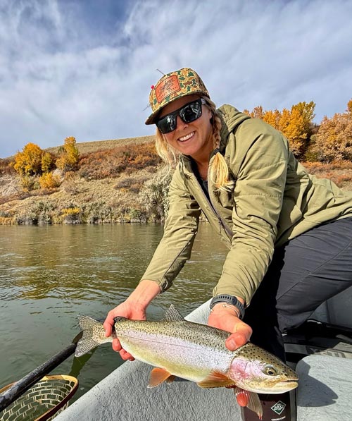 Experience the Best of Montana and Wyoming