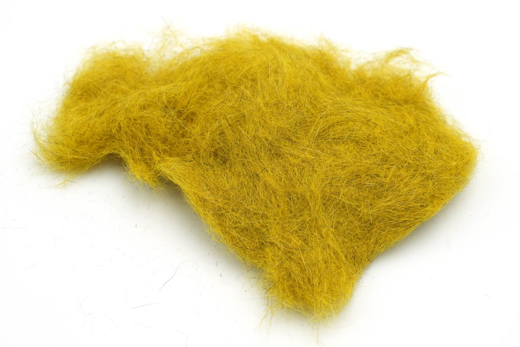 Pine Squirrel Dubbing (Moonlit)