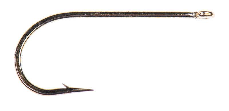 Core C1110 Dry Fly Straight Eye Bronze