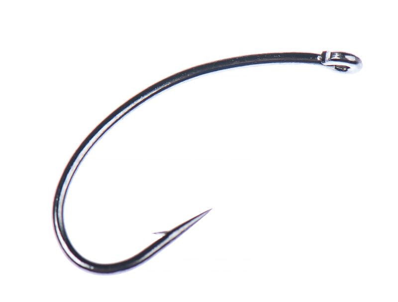 Core C1167 Parachute Dry Black Nickel