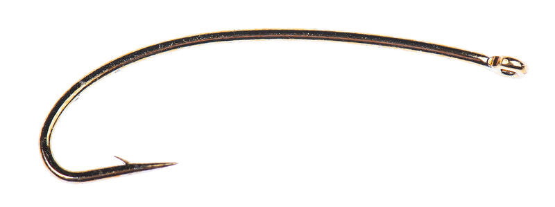 Core C1270 Curved Nymph Bronze