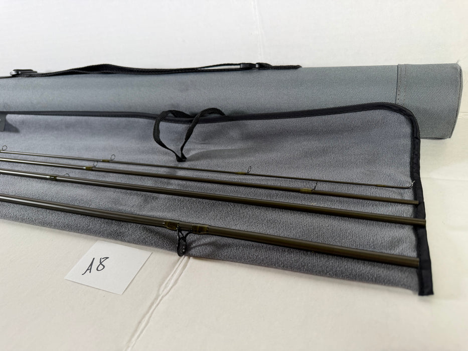 TFO Stealth 10'3wt-Used Fly Rod