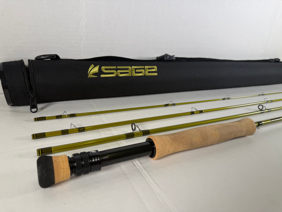Sage Pulse 9'7wt-Used Fly Rod