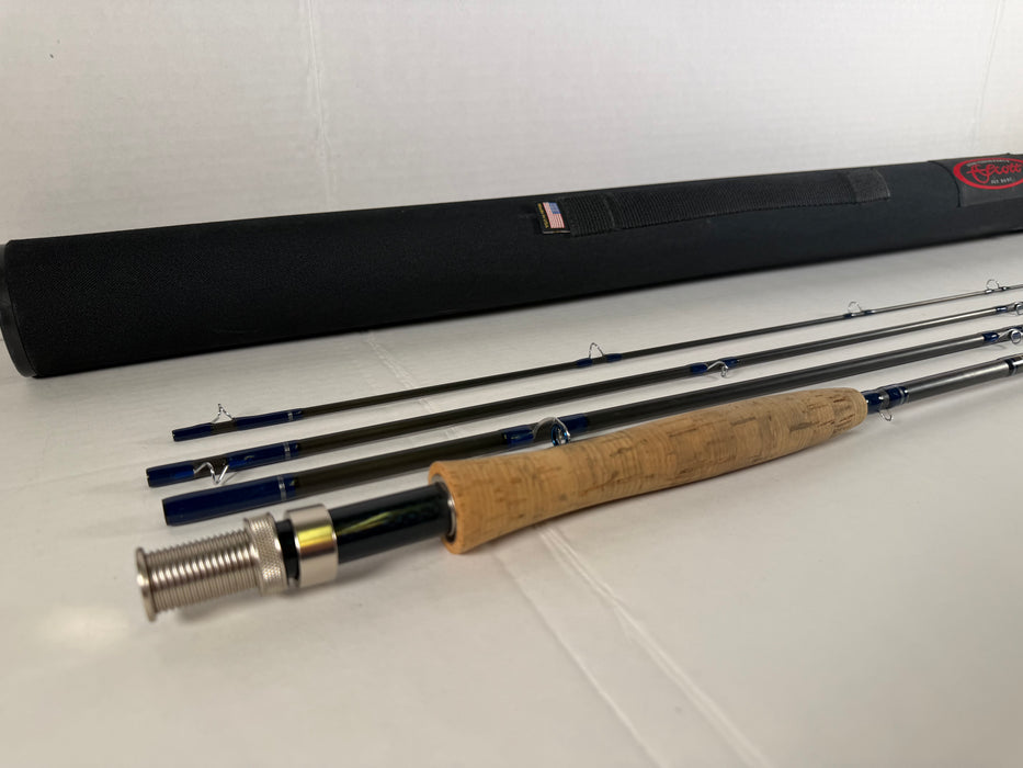 Scott A3 9'6wt-Used Fly Rod
