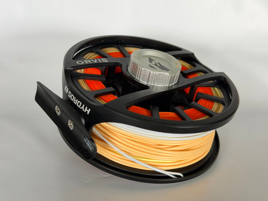 Orvis Hydros V-Used Fly Reel