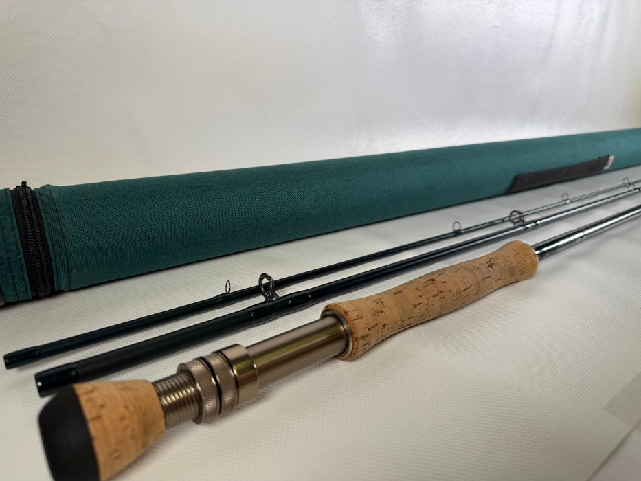 St. Croix Legend Ultra 10'6" 9wt-Used Fly Rod