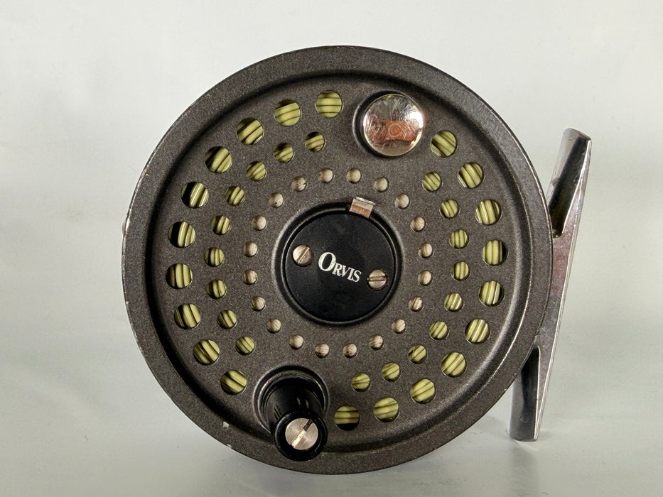 Battenkill 5/6 Made In Englad-Used Fly Reel