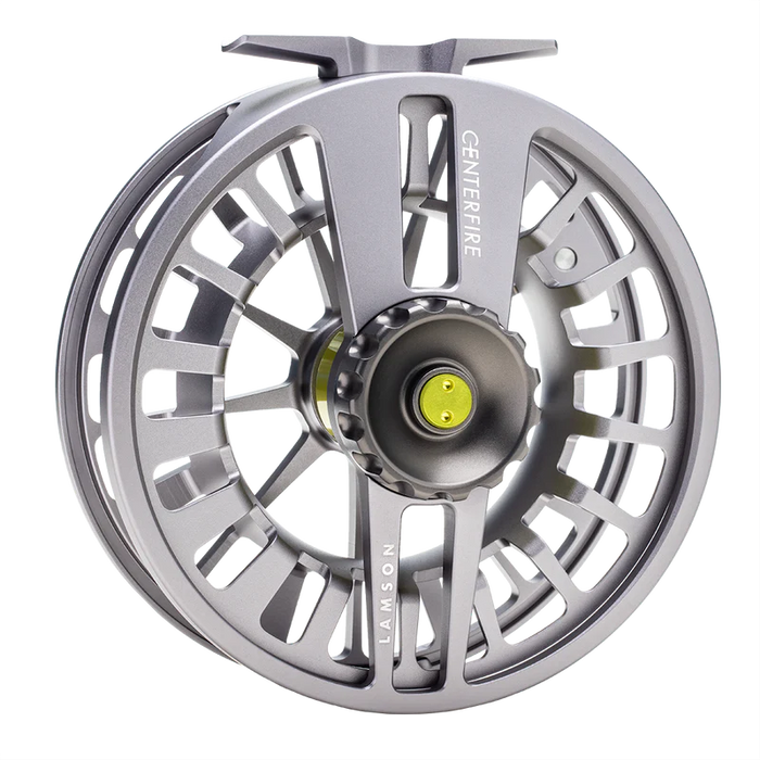 Lamson Centerfire Fly Reel