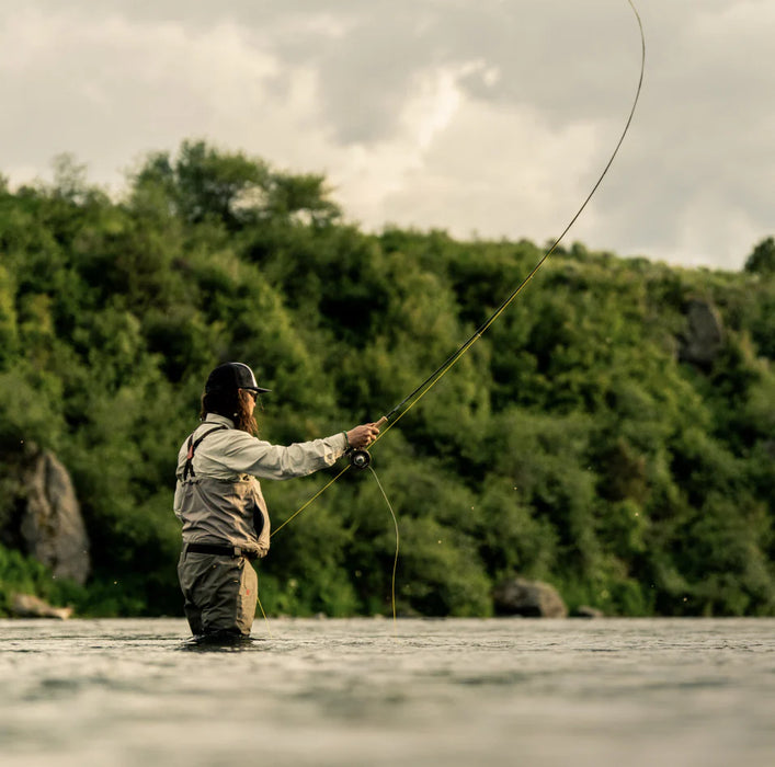 Sage Classic R8 Fly Rod