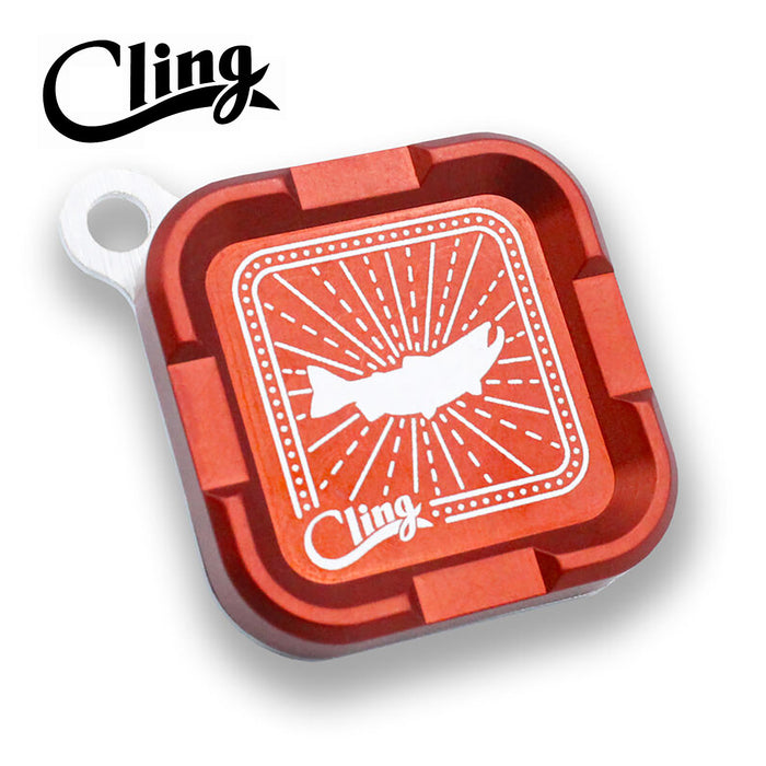 Cling Mag Grab Mini