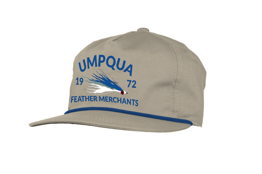 Umpqua Flats Clouser Classic Hat