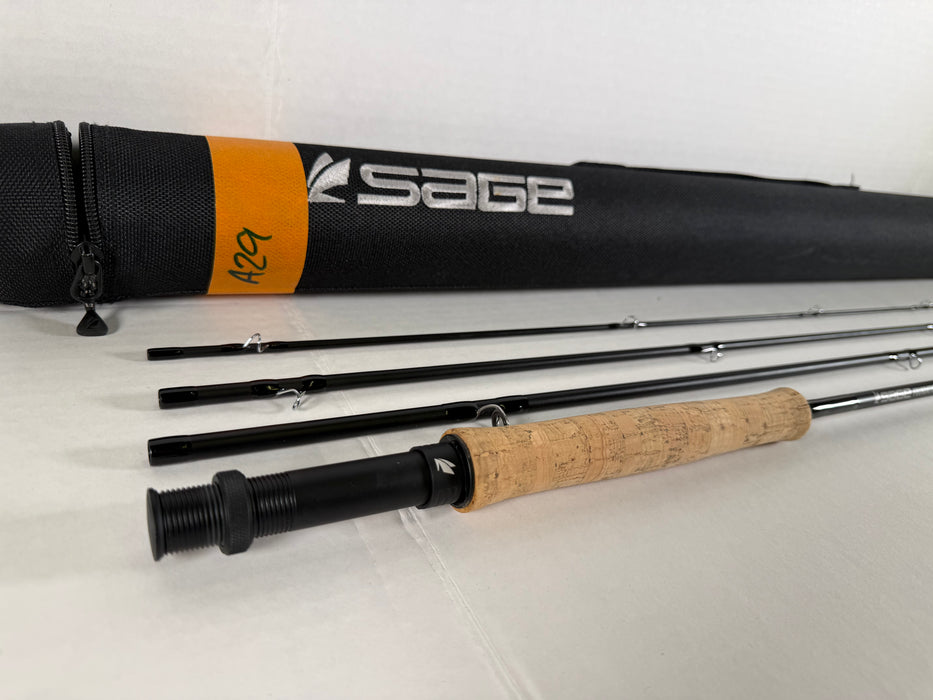 Sage Foundation 9'5wt-Used Fly Rod