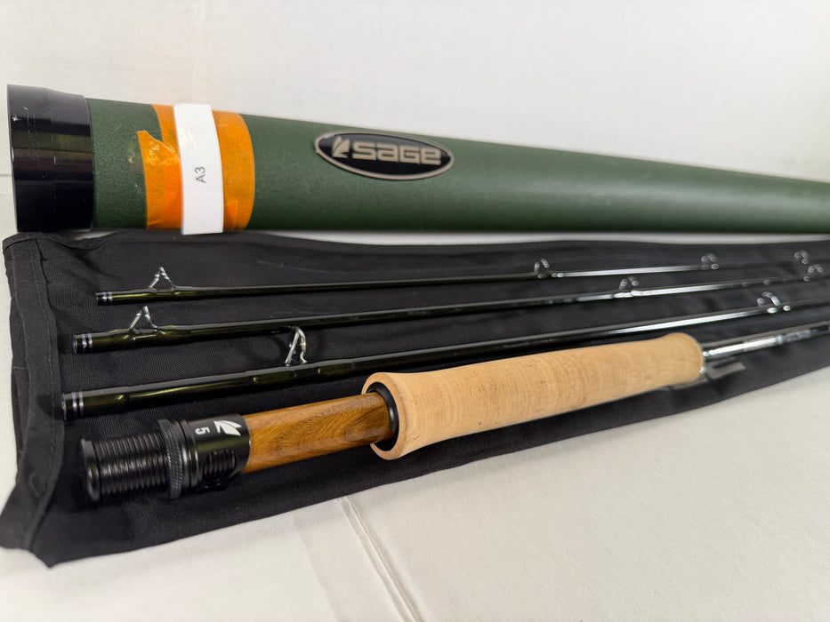Sage X 9'5wt-Used Fly Rod