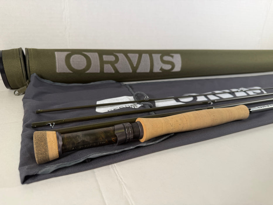 Orvis Recon 10'3wt-Used Fly Rod