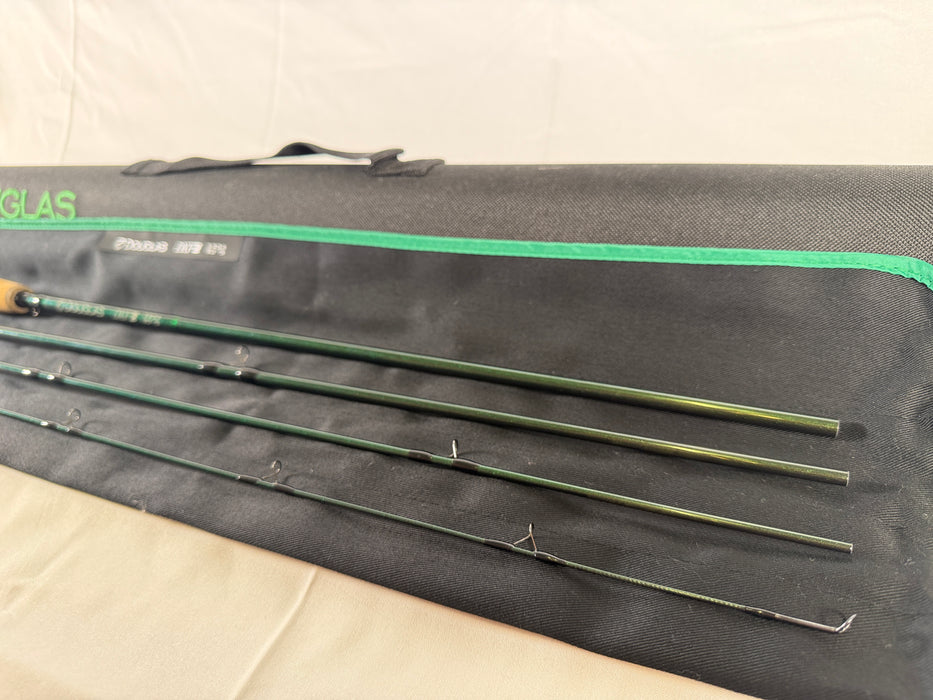 Douglas DXF Gen 2 9' 5 Weight - Used Fly Rod