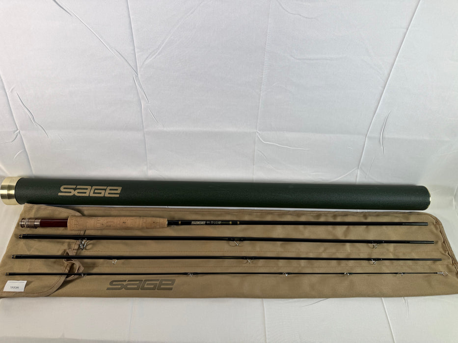 Sage Model 99 9'9" 4wt-Used Fly Rod