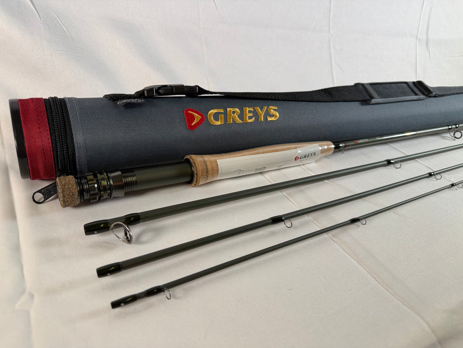 Greys Streamflex+10' 3wt-Used Fly Rod