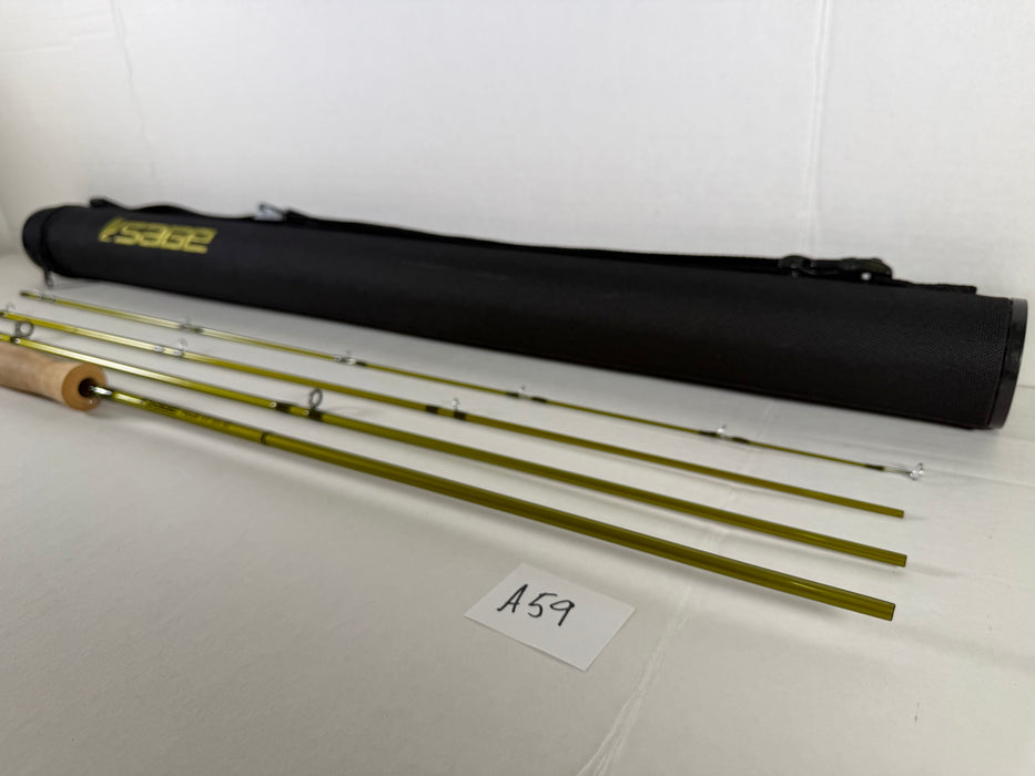 Sage Pulse 9'7wt-Used Fly Rod