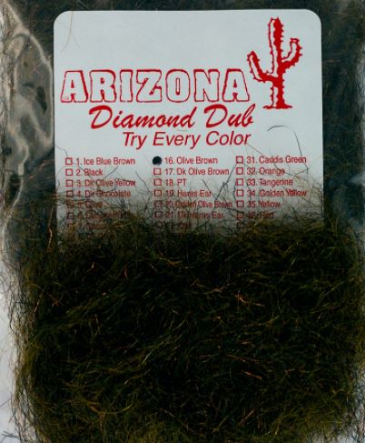 Arizona Diamond Dub