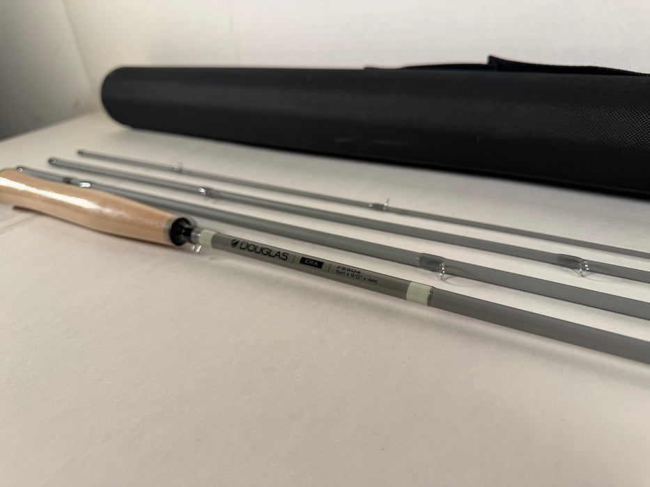 Douglas Era 9'5wt-Used Fly Rod