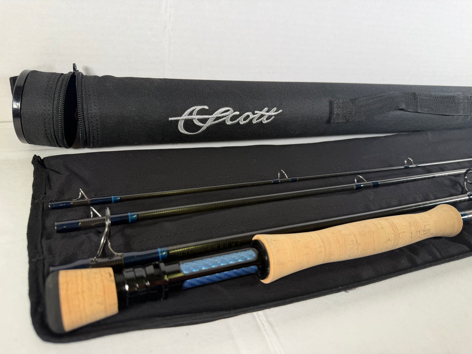 Scott Wave 9'7wt-Used Fly Rod