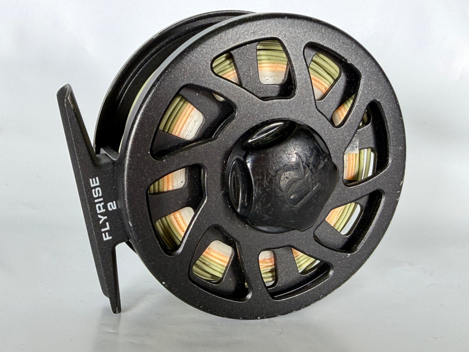 Ross Flyrise 2-Used Fly Reel