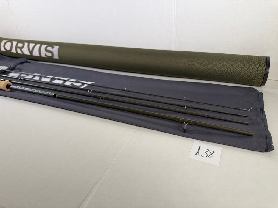 Orvis Recon 10'3wt-Used Fly Rod