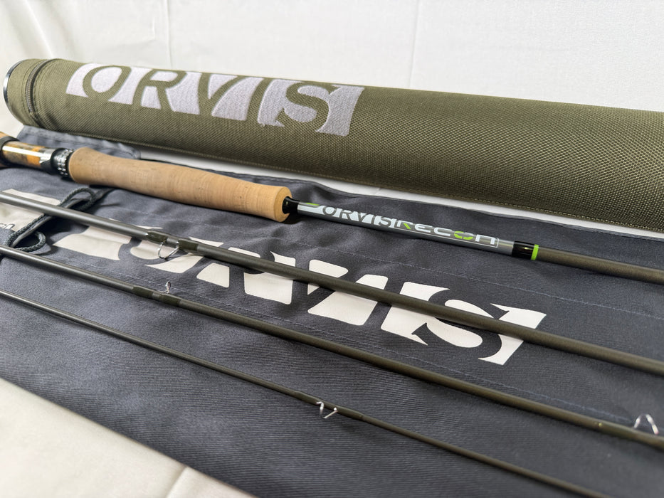Orvis Recon 10' 2 Weight - Used Fly Rod