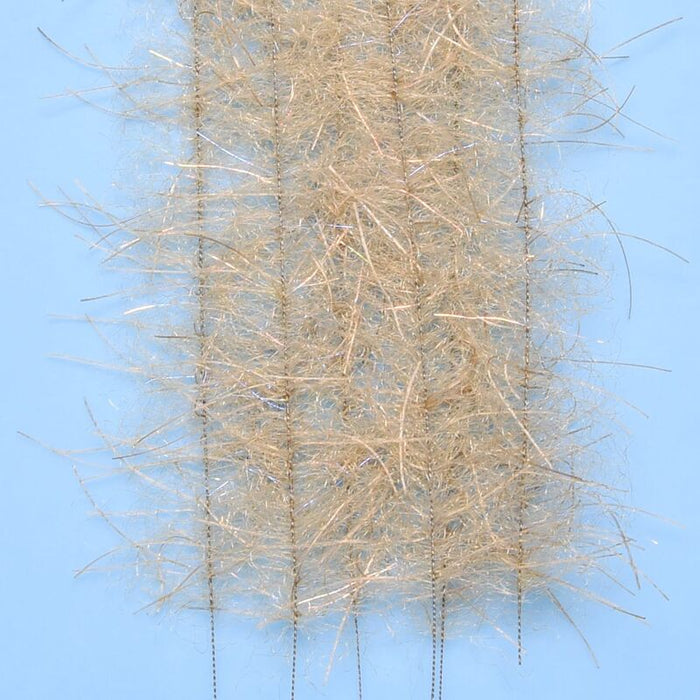 EP Tarantula Hairy Legs Brush 1"