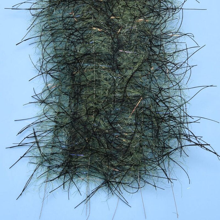 EP Tarantula Hairy Legs Brush 1"