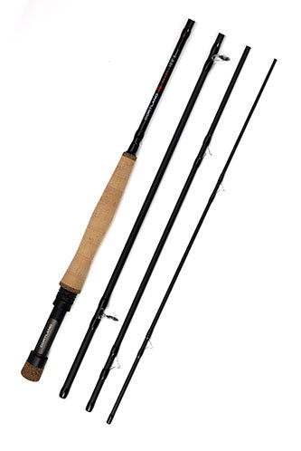 cortland precision xc fly fishing rod Guide Series Rods this fast Cortland Guide Series 804-4 Fly