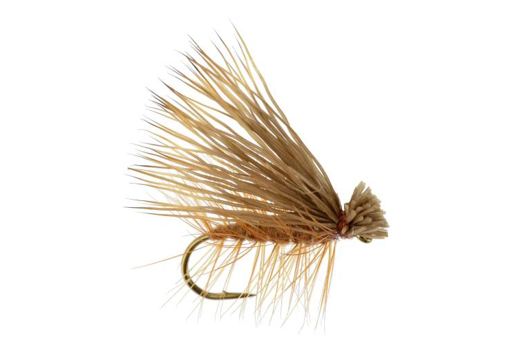 Elk Hair Caddis