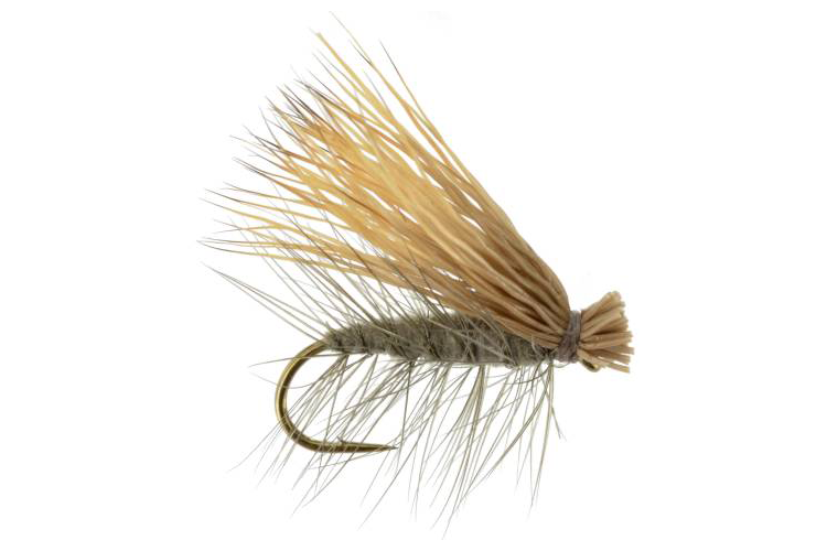 Elk Hair Caddis