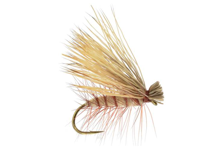 Elk Hair Caddis