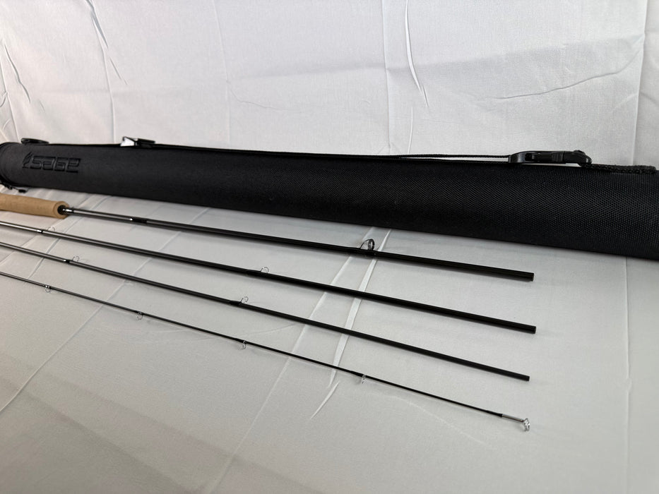 Sage Sense 10'6" 3wt-Used Fly Rod