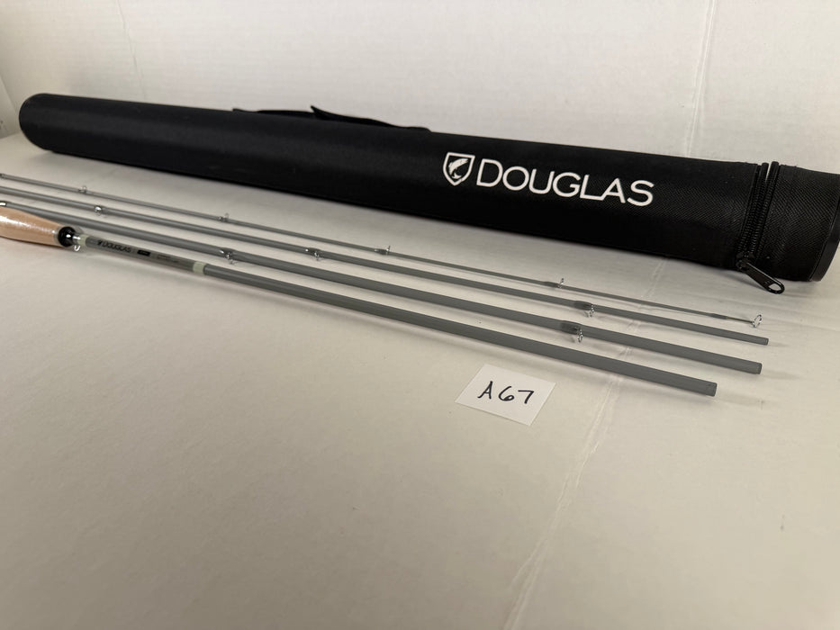 Douglas Era 9'5wt-Used Fly Rod