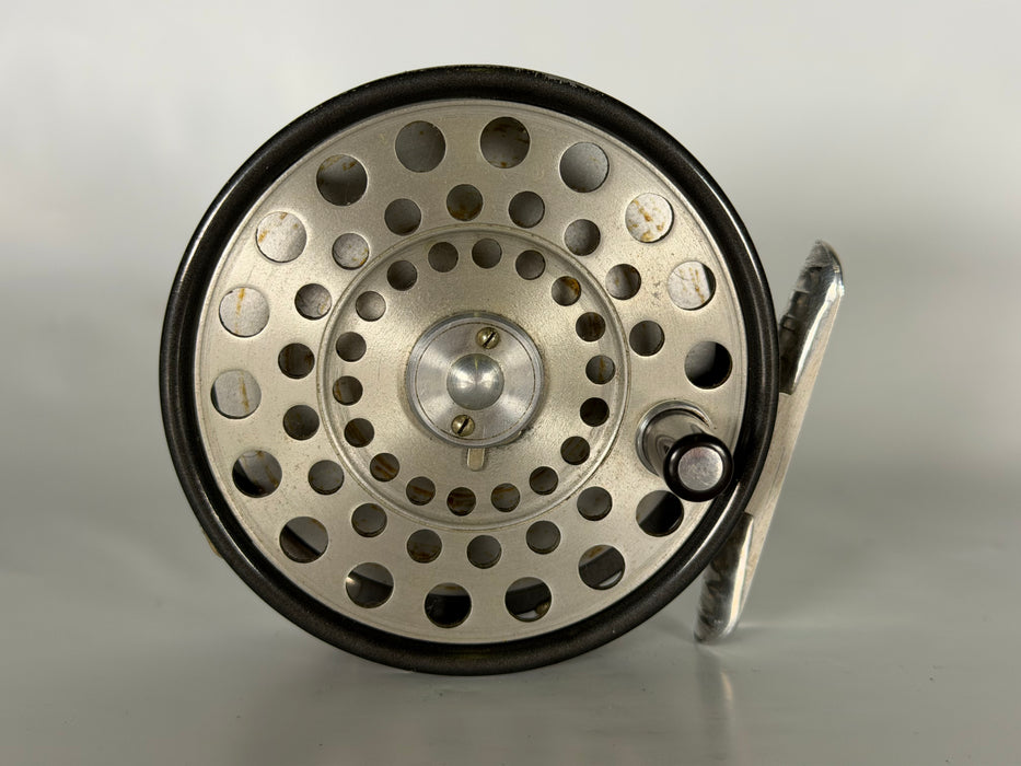 Hardy LRH Lightweight-Used Fly Reel