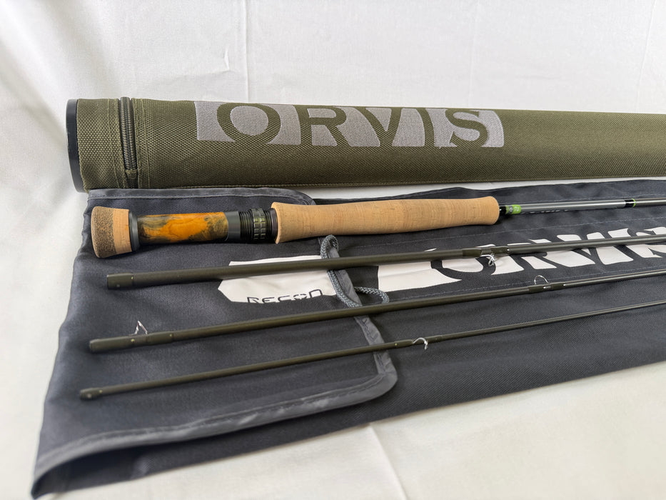 Orvis Recon 10' 2 Weight - Used Fly Rod