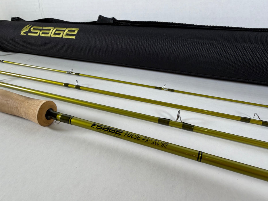 Sage Pulse 9'7wt-Used Fly Rod